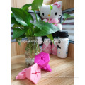 New Three Types Silicone Wearable Nail Polish Holder